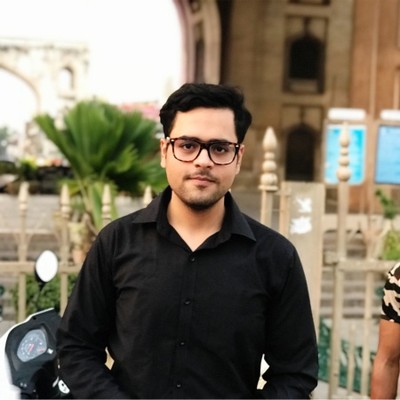 Founder of CreateQR